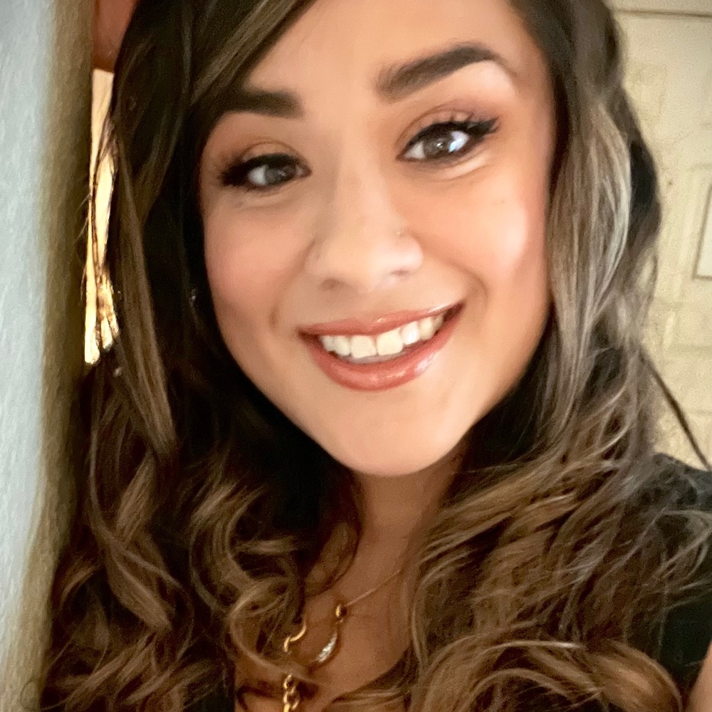 Meet your Posher, Bree